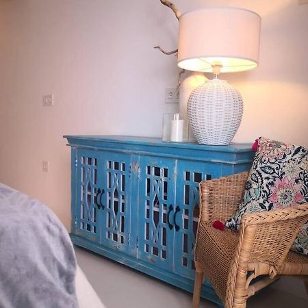 La Croce Dei Venti Apartment Тегисе Екстериор снимка