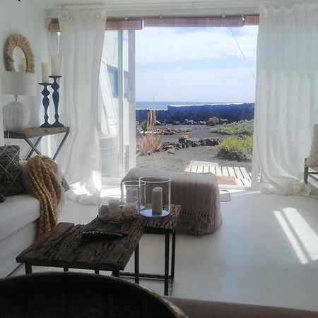 La Croce Dei Venti Apartment Тегисе Екстериор снимка