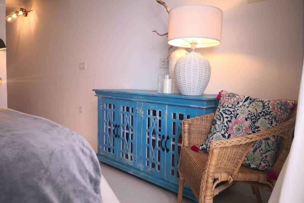 La Croce Dei Venti Apartment Тегисе Екстериор снимка