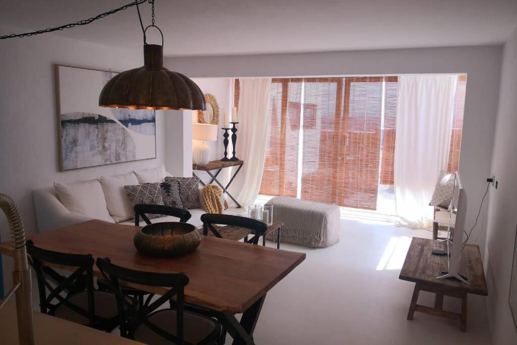 La Croce Dei Venti Apartment Тегисе Екстериор снимка